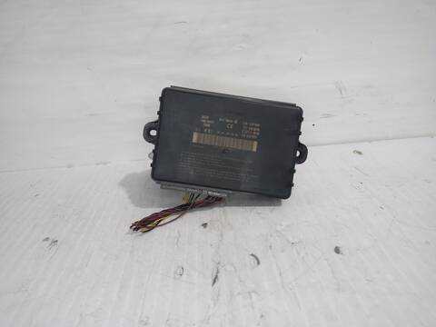 Centralita Motor ECU Land Rover Discovery TDV6 HSE 245CV 180KW