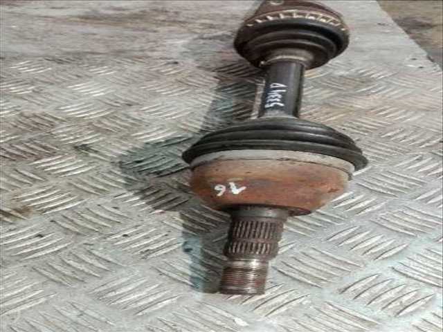 Foto 3ª: Transmision Delantera Derecha Opel Astra ELEGANCE BERLINA 101CV 74KW [Z17DTH] (2006)