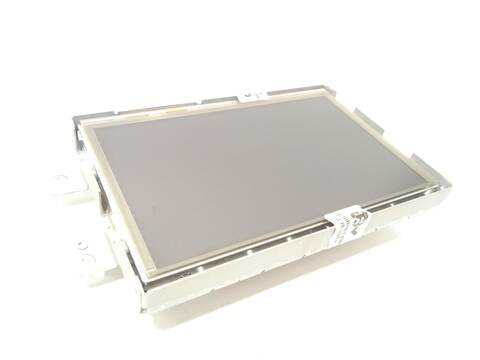 Foto 3ª: Pantalla Multifuncion Land Rover Discovery 2.0 D 4X4 150CV 110KW [204DTD] (2015)