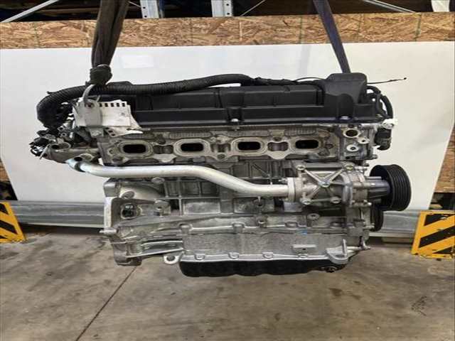 Foto 3ª: Motor Completo Mitsubishi Outlander 2.4 165 - 169 CV [4J12]
