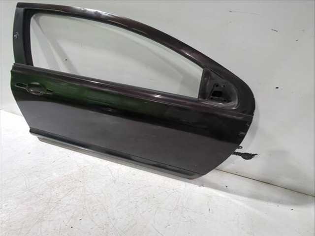 Foto 3ª: Puerta Delantera Derecha Nissan Qashqai 1.5 DCI 110CV 81KW [K9K 430] (2013)