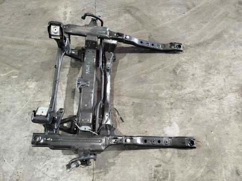Foto 2ª: Puente Delantero Mercedes Sprinter 316 CDI 907.731 907.733 907.735) 163CV 120KW [651958]
