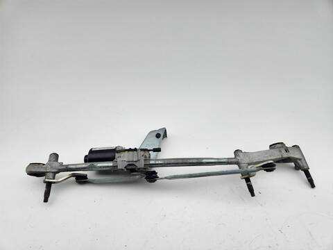 Foto 1ª: Motor Limpia Delantero Mercedes Clase B 150 B 200 CDI 246.208) 136CV 100KW [651930] (2017)
