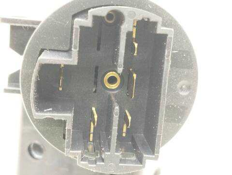Foto 3ª: Motor de Arranque Fiat Stilo 1.4 16V ACTIVE 05.2004 ) 95CV 70KW [843A1000] (2004)