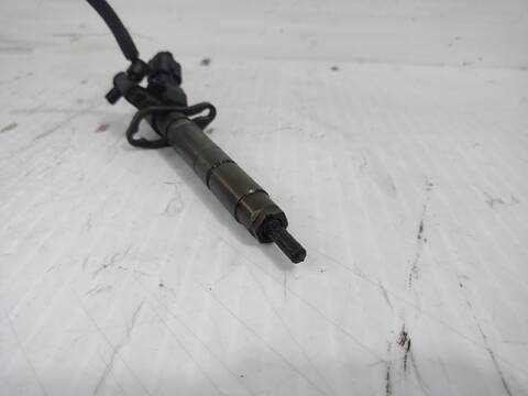 Foto 2ª: Inyectores Land Rover Discovery TDV6 HSE AUT. 245CV [306DT] (2009)