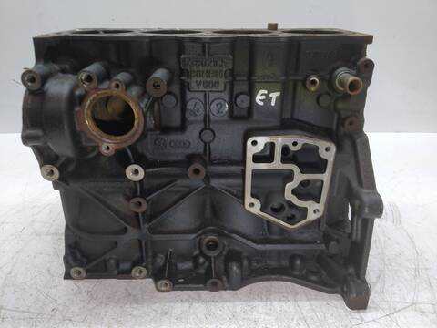 Foto 3ª: Bloque Motor Audi A3 2.0 TDI 16V 140 CV 103KW [BKD CBAB CFFB CLJA]