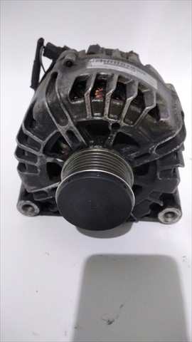 Foto 3ª: Alternador Citroen Xsara 1.6 D PICASSO [D/9HY] (2005)