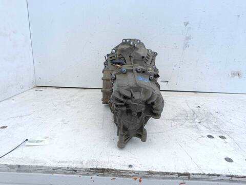 Foto 2ª: Caja Cambios Seat Exeo ERENCE 143CV 105KW [CAG] (2011)