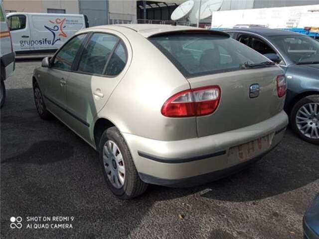 Foto 2ª: Bomba Servodireccion Seat Leon 1.8 SIGNO [1.8 LTR. - 92 KW 20V] [APG]