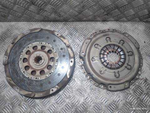Foto 2ª: kit Embrague Bmw Serie 5 518 BERLINA (1997)