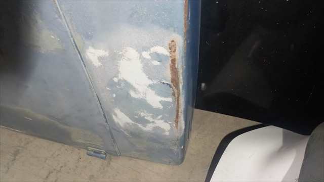 Foto 4ª: Capot Suzuki Santana 1.0 JTD SJ410 [G/F10A] (1992)