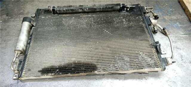 Foto 2ª: Radiador Calefaccion A.A. Chrysler 300 2.7 [EES]