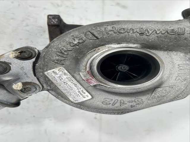 Foto 3ª: Turbocompresor Audi A4 2 0 TDI 150 CV 110KW [CJC CJCD] (2014)