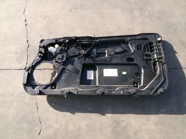 Elevalunas Eléctrico Delantero Derecho Ford Fiesta 1.6 TDCI 2008-2013