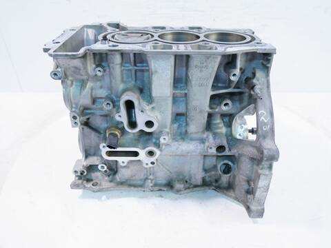 Foto 2ª: Bloque Motor Opel Corsa 101 CV 74KW [F12XHL EB2ADTD] (2019)
