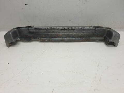 Foto 2ª: Paragolpes Trasero Toyota Land Cruiser TD VX 5-PTAS.) KZJ95) (1996)