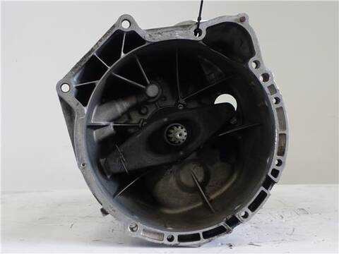 Foto 1ª: Caja Cambios Bmw Serie 3 315 2.0 320D BERLINA 136CV 100KW [204D1] (2000)