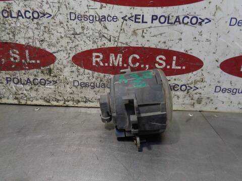 Foto 3ª: Faro Antiniebla Delantero Derecho Renault Fluence LIMITED 110CV 81KW [K9K J8] (2011)