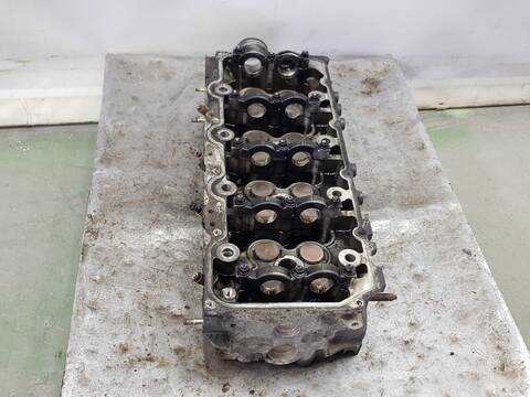 Foto 2ª: Culata Toyota Land Cruiser 3.0 D4-D VX [1KDFTV] (2004)