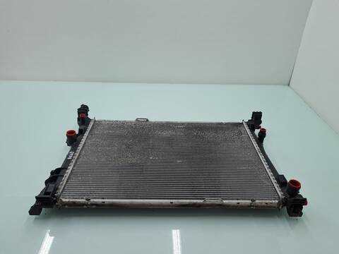 Radiador Motor Mercedes Clase A 140 A 180 CDI BLUEEFFICIENCY 176.000) 109CV 80KW