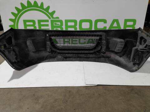 Foto 2ª: Paragolpes Delantero Iveco Daily 3.0 DIESEL 146CV 107KW CAJA CERRADA [D/ F1CE0481FA] (2007)