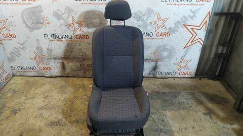 Foto 1ª: Asiento Delantero Derecho Ford Transit VERSION INDEFINIDA