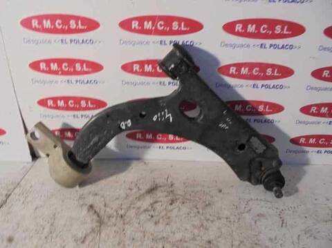 Brazo Suspension Delantero Derecho Opel Zafira 1.8 16V CAT 116CV 85KW