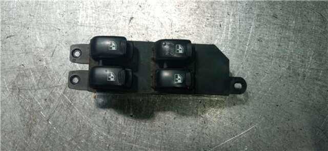 Foto 2ª: Botonera Elevalunas Hyundai Santa Fe 2.0 CRDI 4X4 [D4EA]