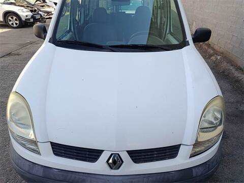 Capot Renault Kangoo D7F710