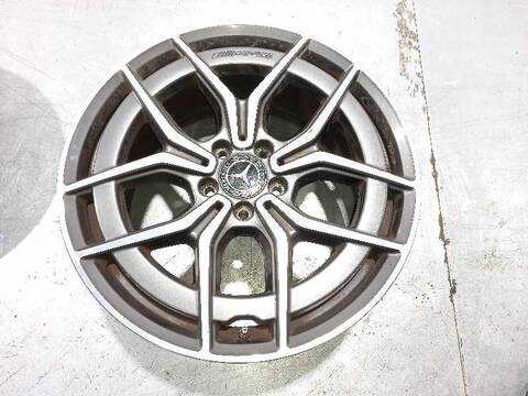LLanta Chapa Mercedes Clase E 180 E 220 D EDITION 1 238.314) COUPE 194CV 143KW