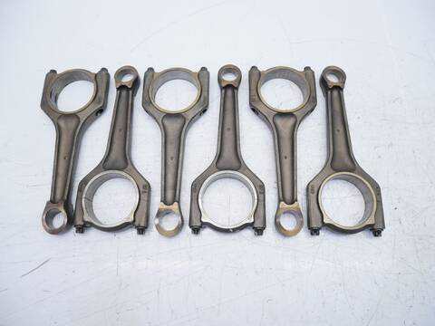 Foto 2ª: Biela Bmw Serie 3 315 N52 218 - 258 CV [N52B30A]
