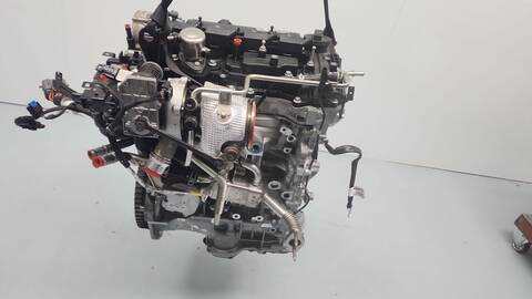 Motor Completo Kia Xceed GT-LINE 160CV 118KW