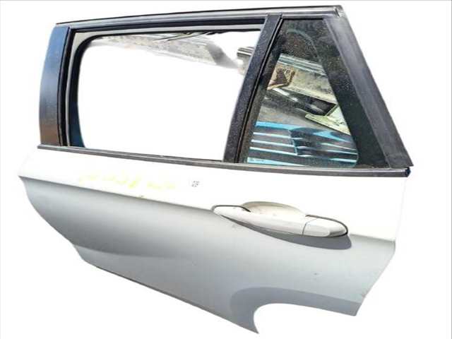 Foto 2ª: Puerta Trasera Izquierda Bmw X1 XDRIVE 20 D (2009)