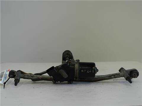 Motor Limpia Delantero Citroen C3 1.4 HDI 68CV 50KW