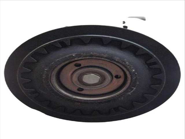 Foto 3ª: Compresor Aire Acondicionado Peugeot 308 1.6 BLUEHDI 120 (2014)