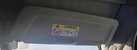 Foto 2ª: Parasol Derecho Citroen C4 ORIGINS PICASSO 131CV 96KW (2016)