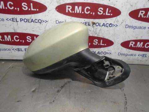 Foto 2ª: Retrovisor Derecho Fiat Grande Punto 1.3 D MULTIJET 90 CV - 66KW) [199A3000] (2006)