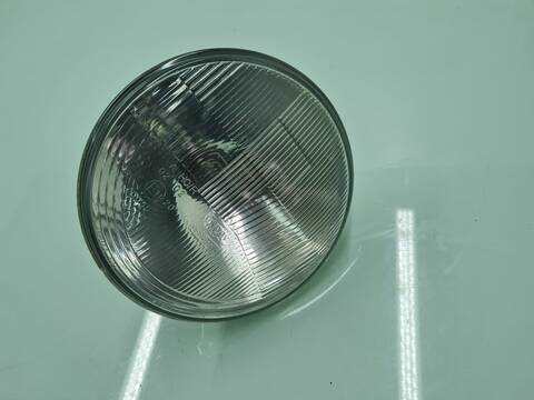 Foto 1ª: Faro Derecho Land Rover Defender 110 SE FAMILIAR 122CV 90KW [15P] (2004)