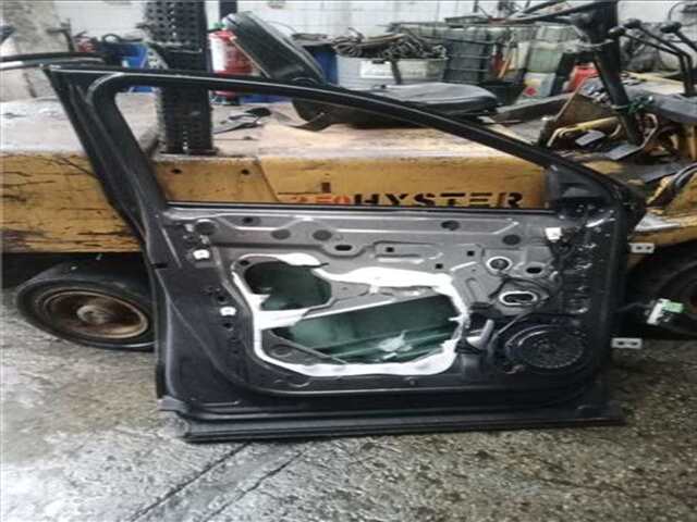 Foto 2ª: Puerta Delantera Izquierda DS 7 1.5 PERFORMANCE LINE [1.5 LTR. - 96 KW BLUE-HDI FAP] [YHZ / DV5RC]