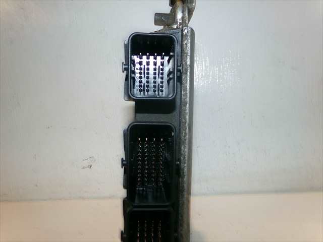 Foto 4ª: Centralita Motor ECU Citroen Xsara 2.0 HDI 1999-2010 [RHY] (2002)