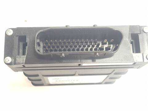 Foto 3ª: Centralita Motor ECU Audi Q7 3.0 TDI 176KW) (2007)