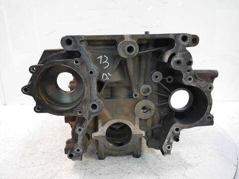 Foto 2ª: Bloque Motor Ford Transit 130 CV 96KW [YMR6] (2020)