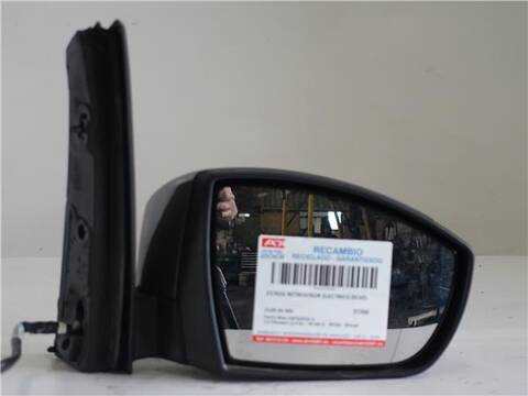 Foto 1ª: Retrovisor Derecho Ford C Max 1.0 TITANIUM 125CV 92KW CB7) [M1DA] (2013)