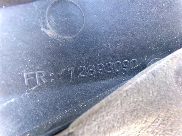 Foto 4ª: Retrovisor Derecho Dacia Dokker 1.5 DCI 2012- [K9KC6] (2015)