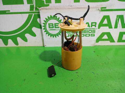 Aforador Fiat 500 LOUNGE 95CV 70KW