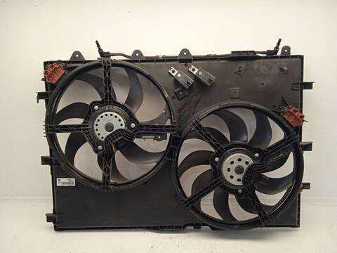 Electroventilador Fiat Ducato 160 MULTIJET 2 2 D 160CV 118KW