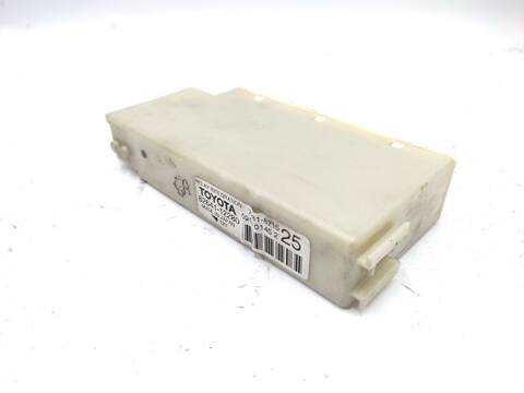 Foto 2ª: Centralita Motor ECU Toyota Auris HYBRID ACTIVE 99CV 73KW [2ZR] (2011)