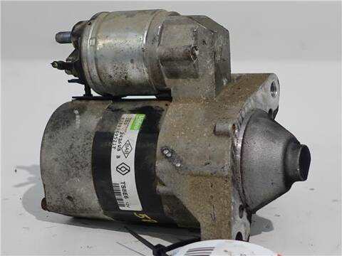 Motor de Arranque Renault Clio 1.2 16V 75CV 55KW