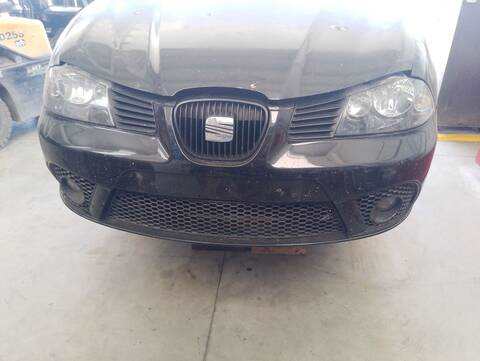 Foto 2ª: Paragolpes Delantero Seat Ibiza 1.4 TDI 70CV 51KW [BNM] (2006)