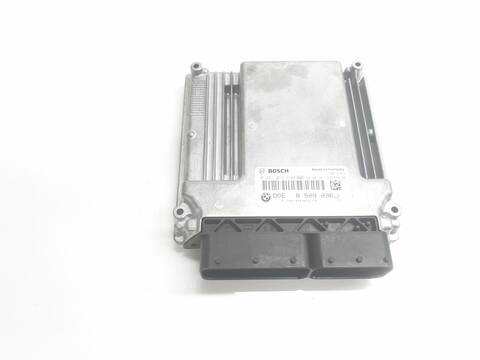 Centralita Motor ECU Bmw X6 3.5D